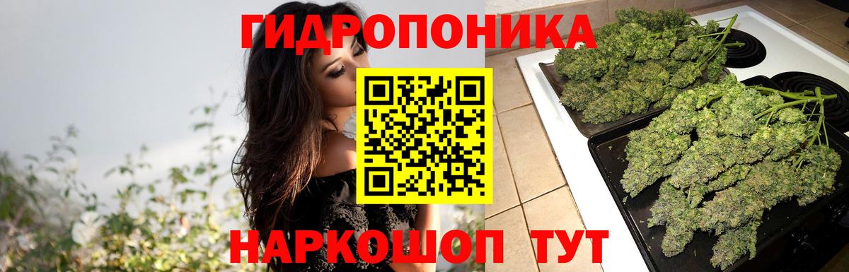 Канабис White Widow Конаково